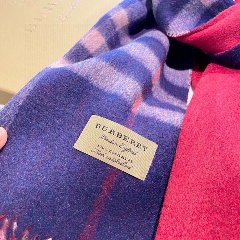 BURBERRY